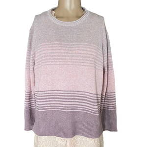 Ella moss sweater